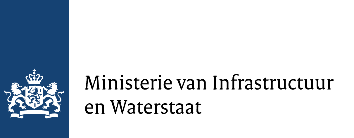 Ministerie Infrastructuur & Waterstaat: 1 van de klanten van tekstschrijver Johan Koning