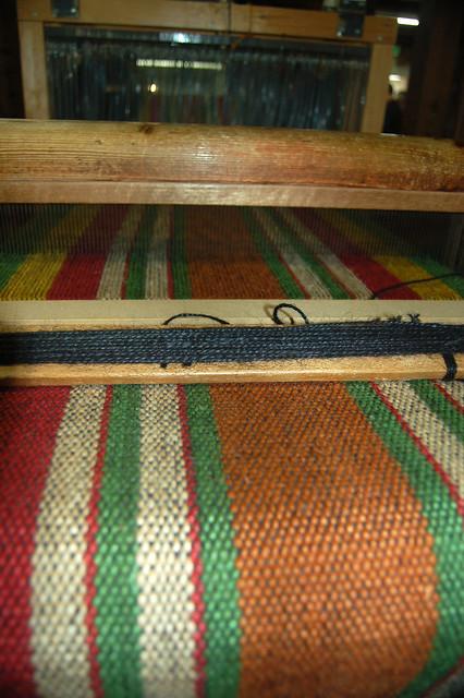 Tapijtmuseum Genemuiden