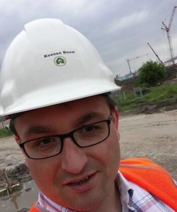 Bouw