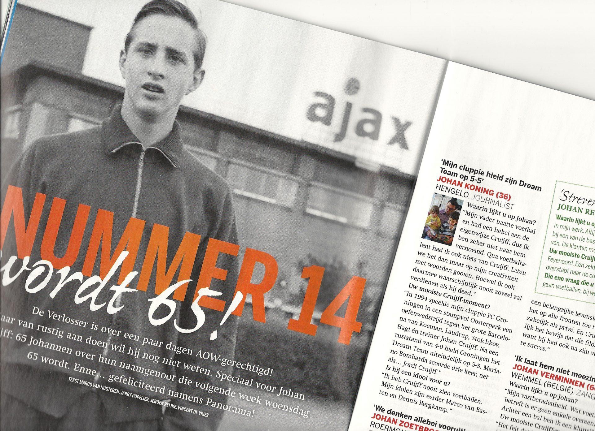 PANORAMA - Cruijff65