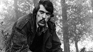 De Groningse troubadour Ede Staal