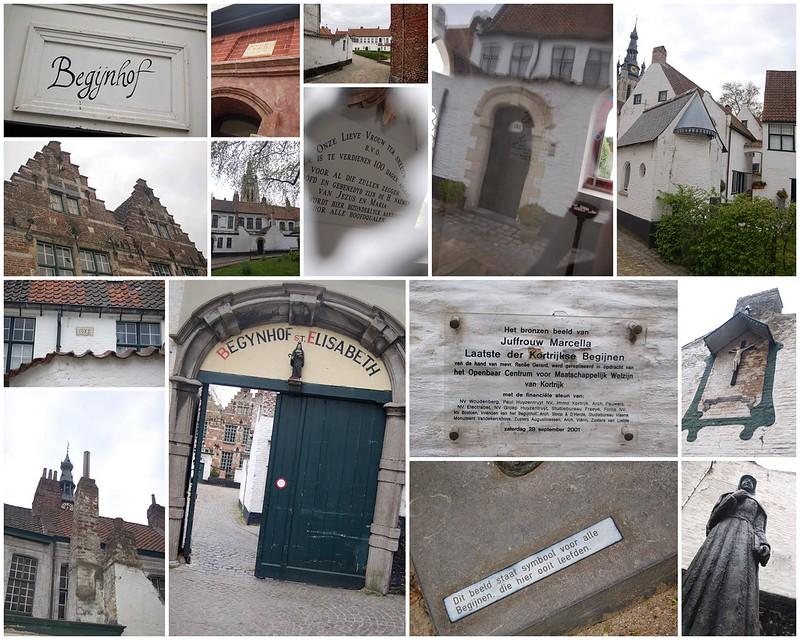 Begijnhof Kortrijk