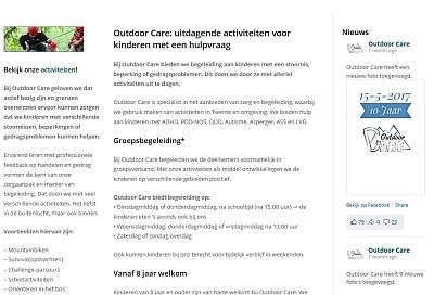 Outdoor-Care