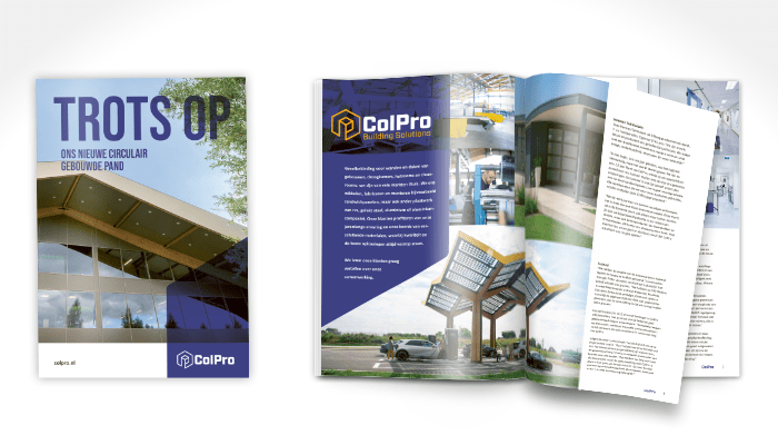 Colpro Magazine