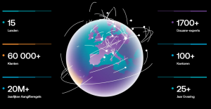 Customs Support (Safety): klant van Johan Koning