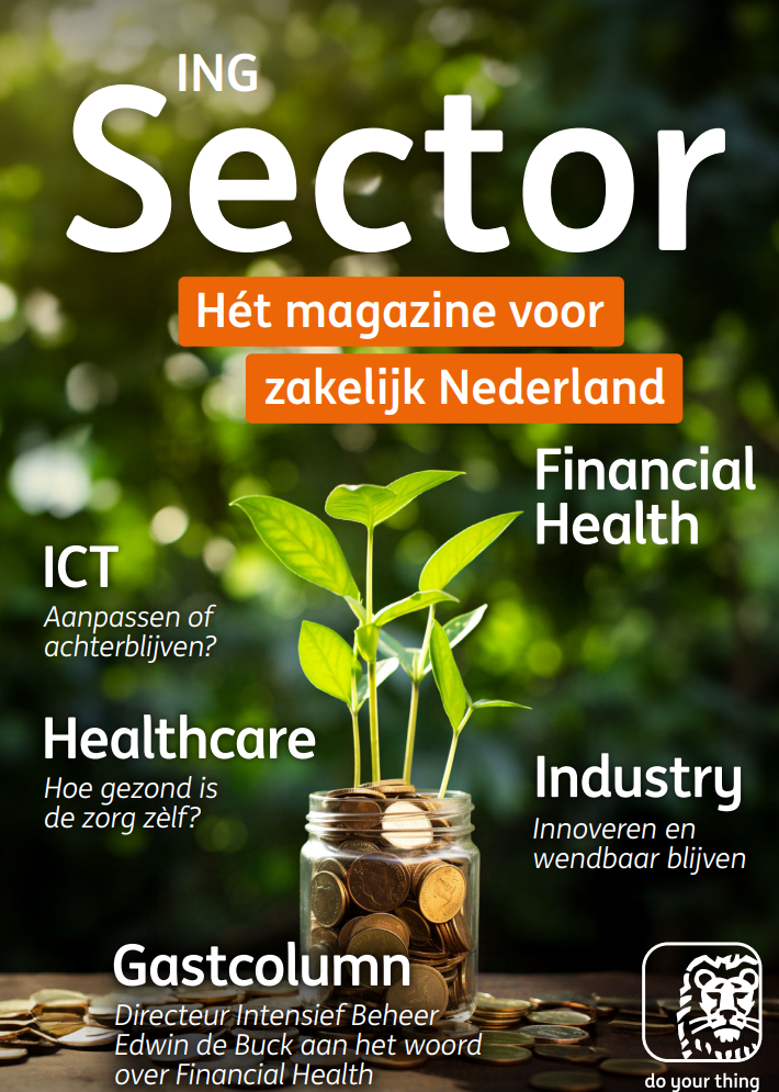 ING Magazine
