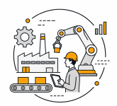 Tekstschrijver Industrie en techniek
